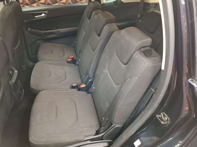 Used Ford S-Max