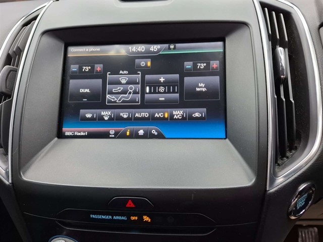 Used Ford S-Max