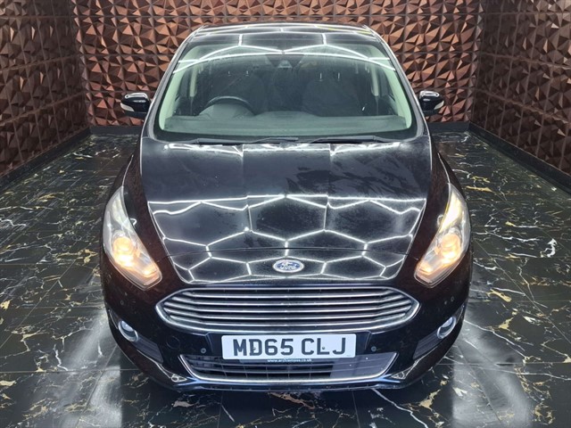 Used Ford S-Max in Wisbech, Ascot, Camberley in Cambridgeshire Used Ford S-Max in Wisbech, Ascot, Camberley in Cambridgeshire