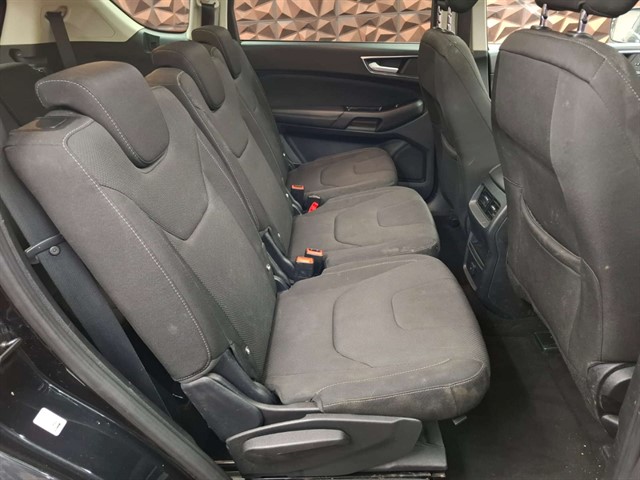 Used Ford S-Max