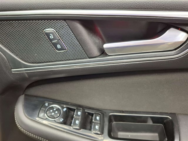 Used Ford S-Max