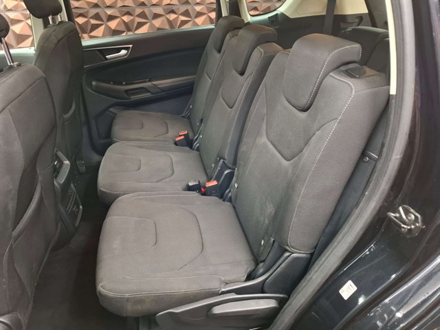 Used Ford S-Max