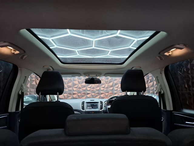 Used Ford S-Max