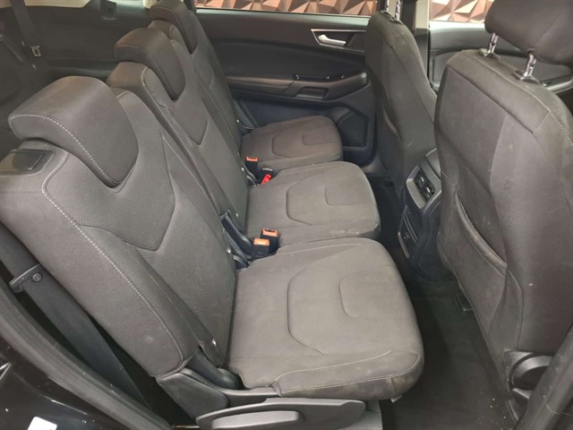 Used Ford S-Max