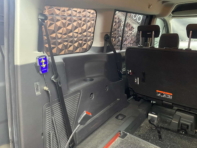 Used Ford Tourneo Connect
