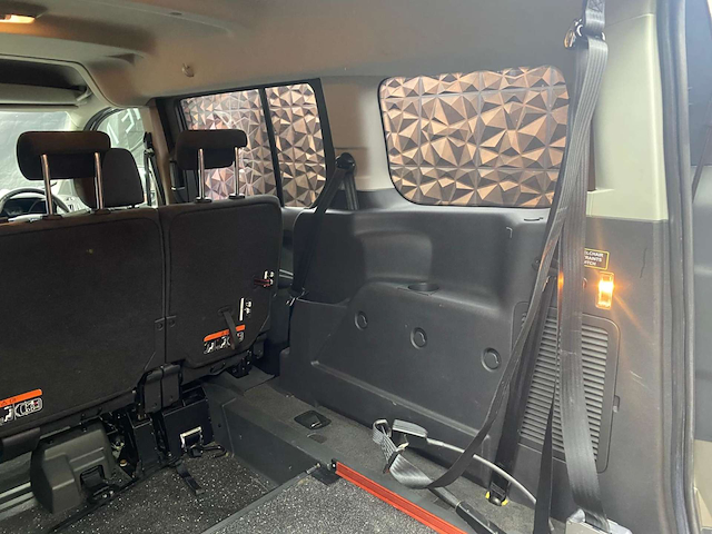 Used Ford Tourneo Connect