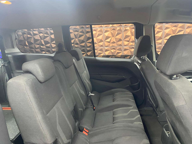 Used Ford Tourneo Connect