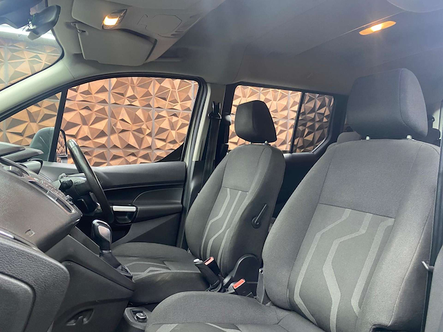 Used Ford Tourneo Connect