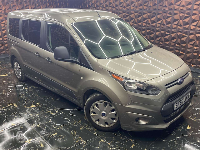 Used Ford Tourneo Connect in Wisbech, Cambridgeshire