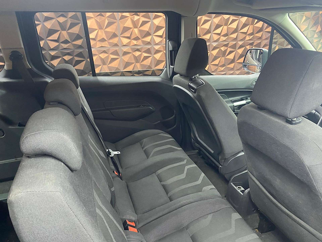 Used Ford Tourneo Connect