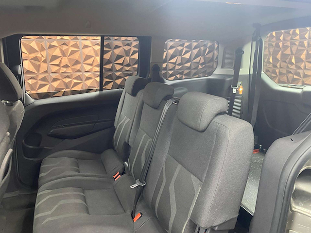 Used Ford Tourneo Connect