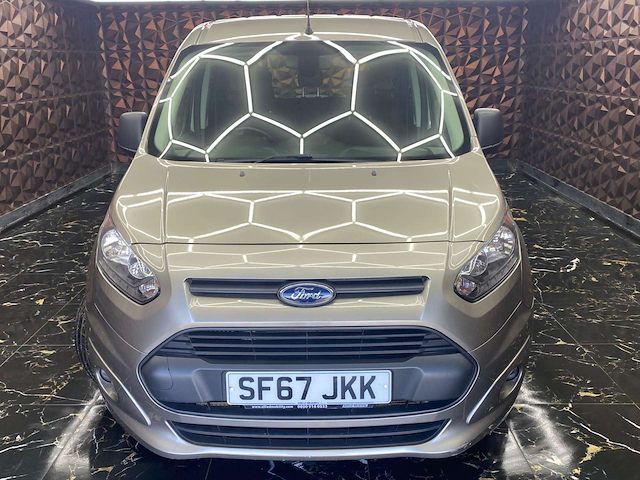Used Ford Tourneo Connect in Wisbech, Ascot, Camberley in Cambridgeshire