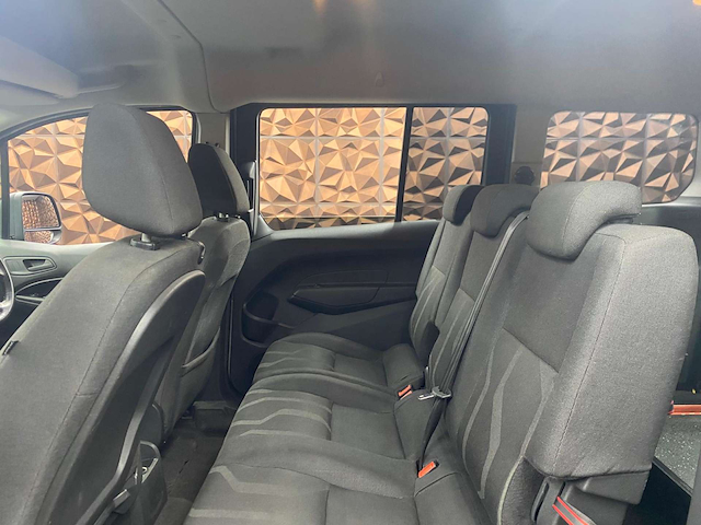 Used Ford Tourneo Connect