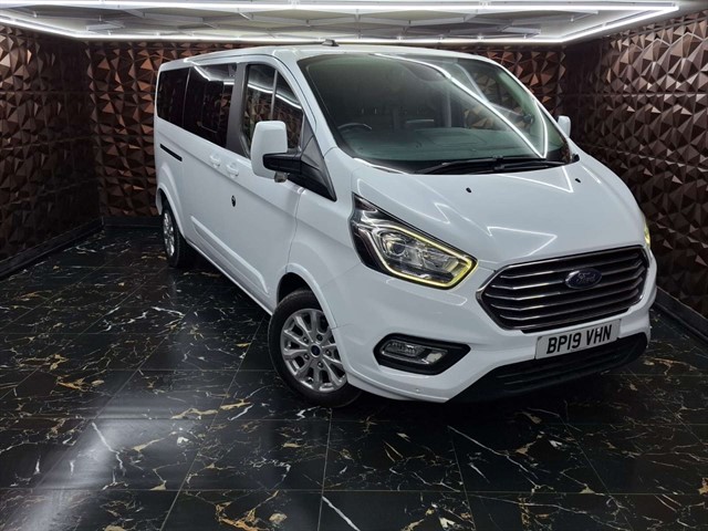 Used Ford Tourneo Custom in Wisbech, Cambridgeshire Used Ford Tourneo Custom in Wisbech, Cambridgeshire