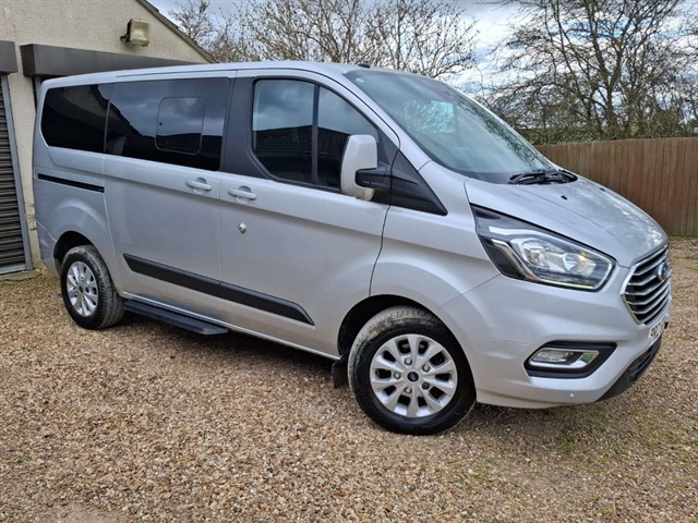 Used Ford Tourneo Custom in Wisbech, Ascot, Camberley in Cambridgeshire Used Ford Tourneo Custom in Wisbech, Ascot, Camberley in Cambridgeshire