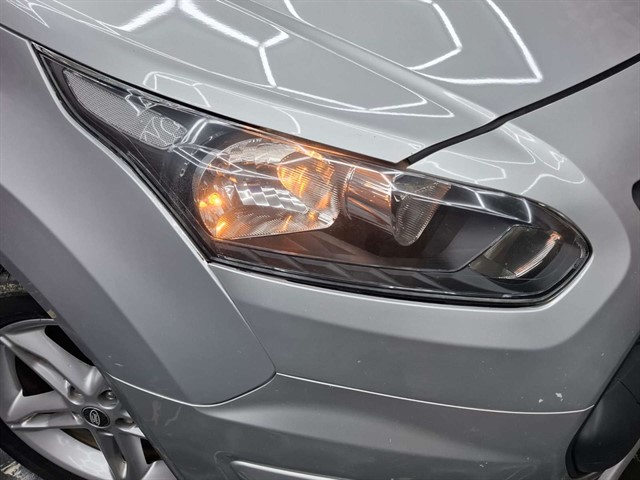 Used Ford Transit Connect in Wisbech, Ascot, Camberley in Cambridgeshire