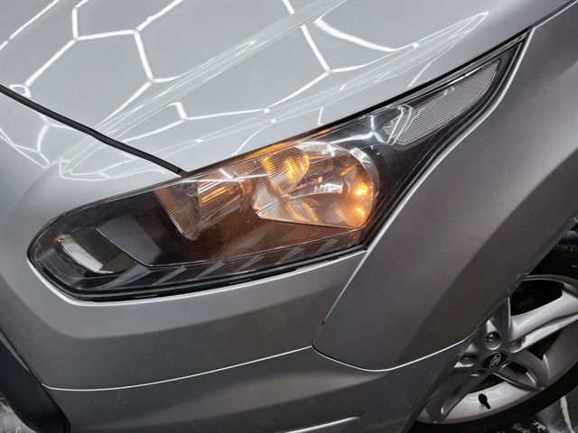 Used Ford Transit Connect