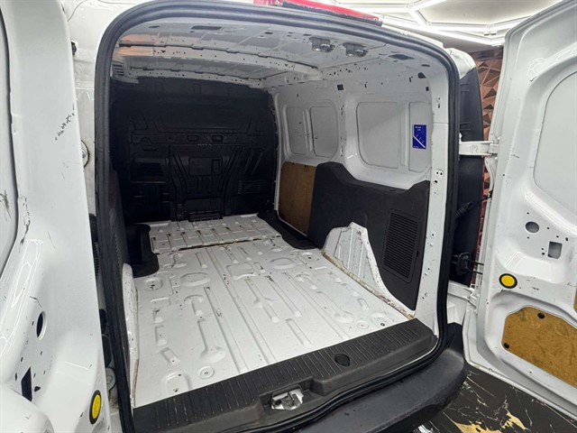 Used Ford Transit Connect