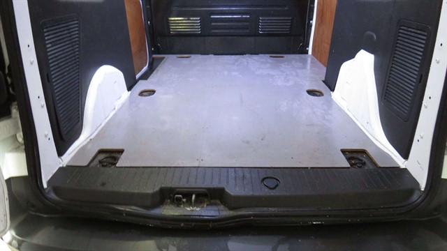 Used Ford Transit Connect