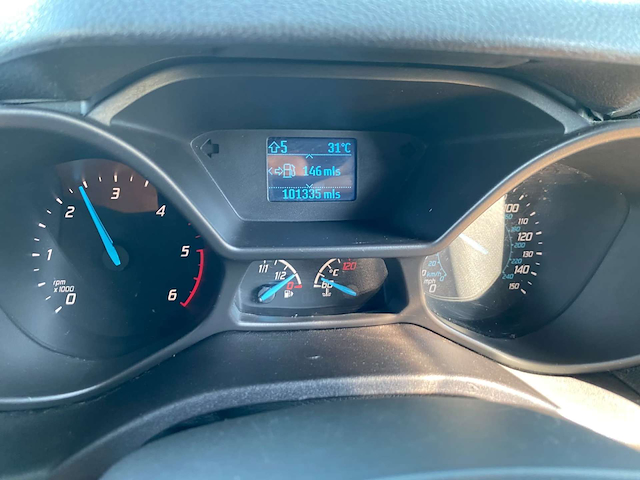 Used Ford Transit Connect
