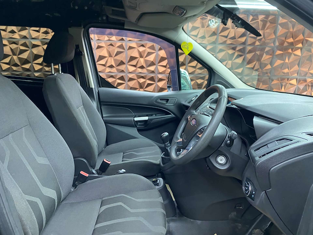 Used Ford Transit Connect
