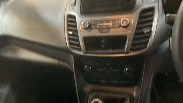 Used Ford Transit Connect