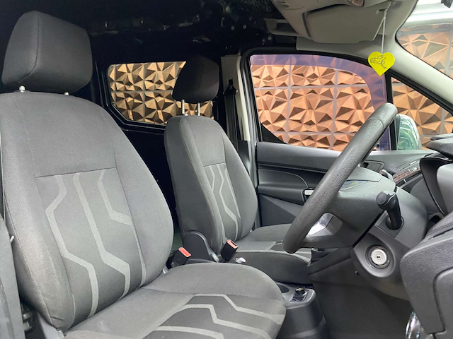 Used Ford Transit Connect