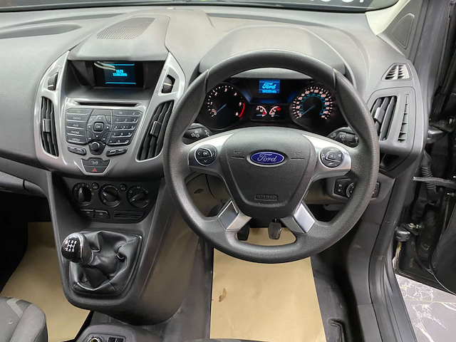 Used Ford Transit Connect