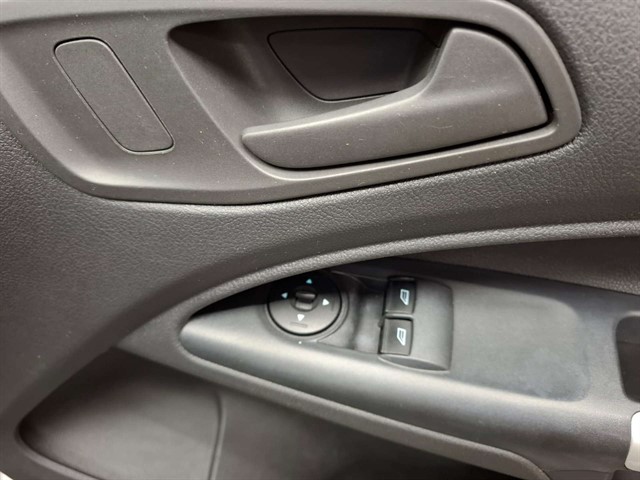 Used Ford Transit Connect