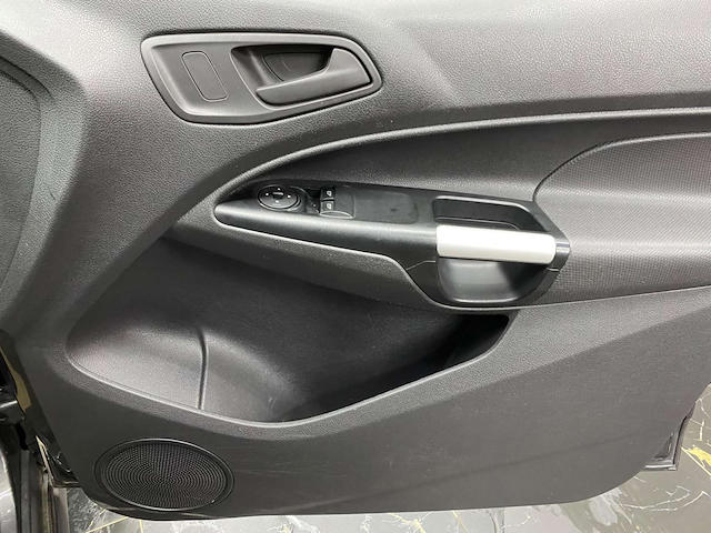 Used Ford Transit Connect
