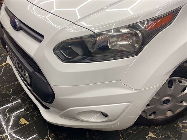 Used Ford Transit Connect in Wisbech, Ascot, Camberley in Cambridgeshire