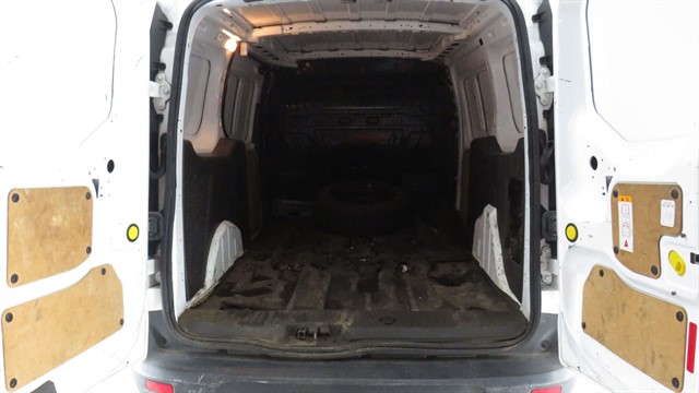 Used Ford Transit Connect