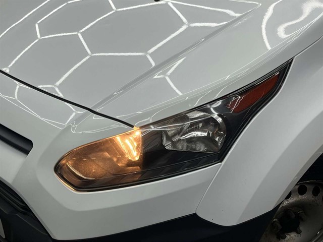 Used Ford Transit Connect