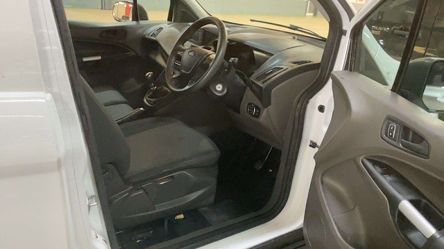 Used Ford Transit Connect