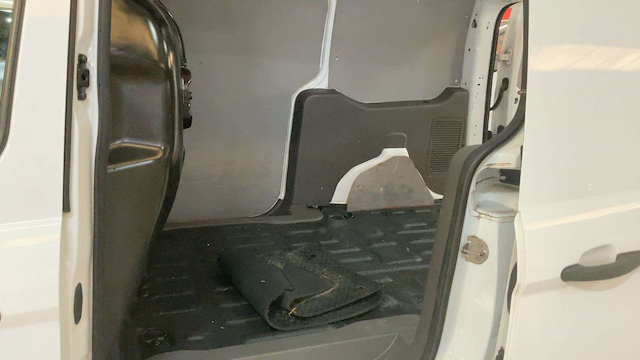 Used Ford Transit Connect