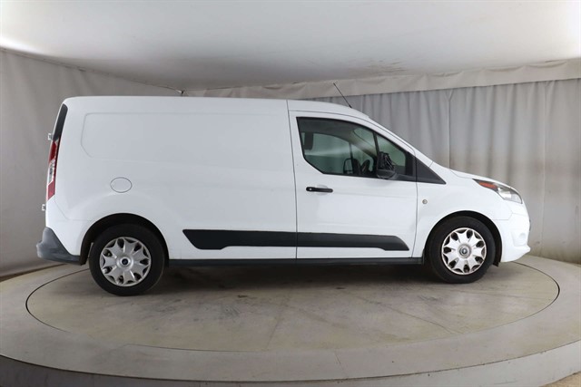 Used Ford Transit Connect