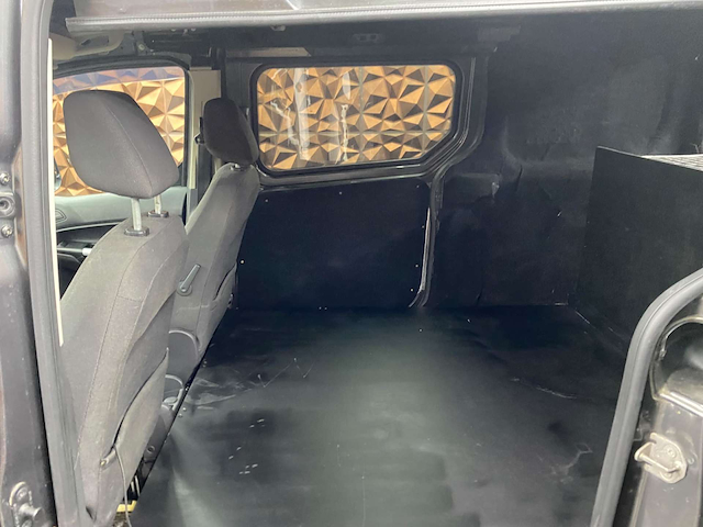 Used Ford Transit Connect