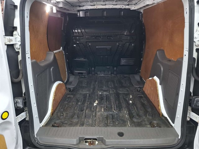 Used Ford Transit Connect