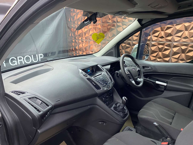 Used Ford Transit Connect