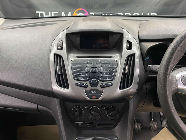 Used Ford Transit Connect