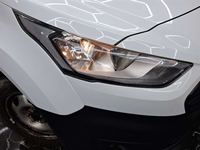 Used Ford Transit Connect in Wisbech, Ascot, Camberley in Cambridgeshire