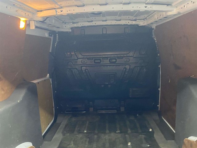 Used Ford Transit Connect