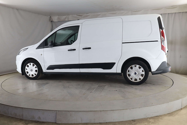 Used Ford Transit Connect
