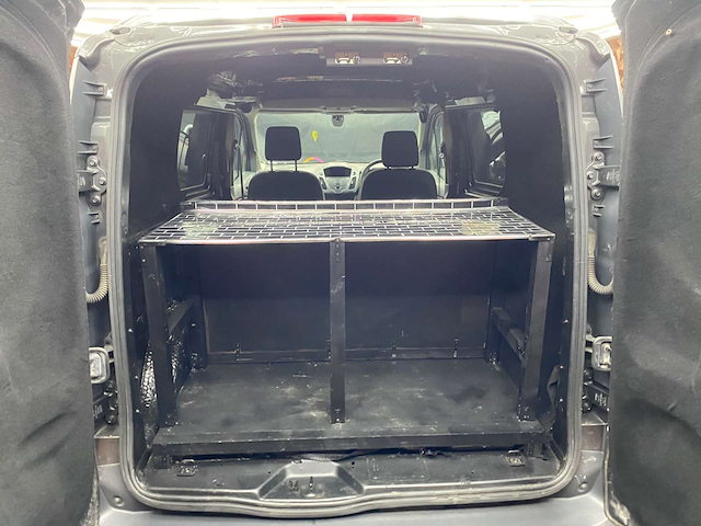 Used Ford Transit Connect