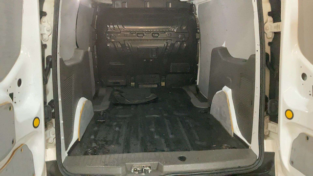 Used Ford Transit Connect