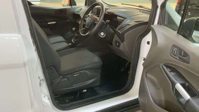 Used Ford Transit Connect