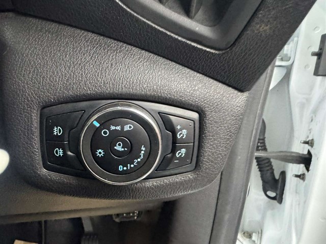 Used Ford Transit Connect
