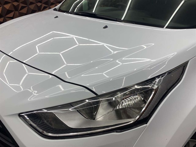 Used Ford Transit Connect in Wisbech, Ascot, Camberley in Cambridgeshire