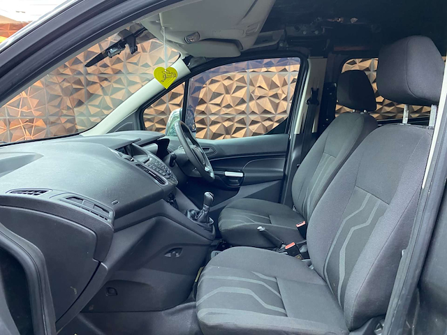 Used Ford Transit Connect