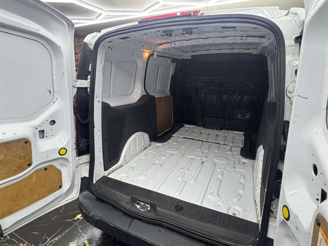 Used Ford Transit Connect
